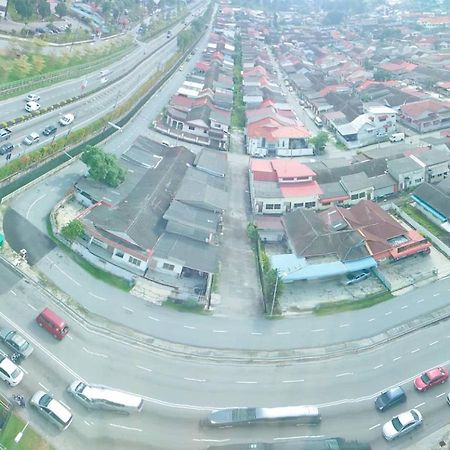 Summit Signature Hotel Batu Pahat Eksteriør bilde