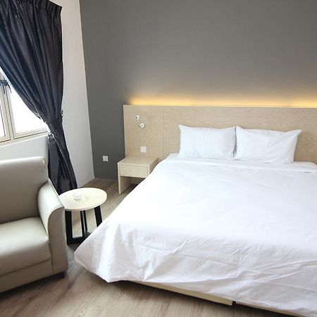 Summit Signature Hotel Batu Pahat Eksteriør bilde