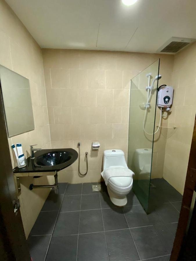 Summit Signature Hotel Batu Pahat Eksteriør bilde