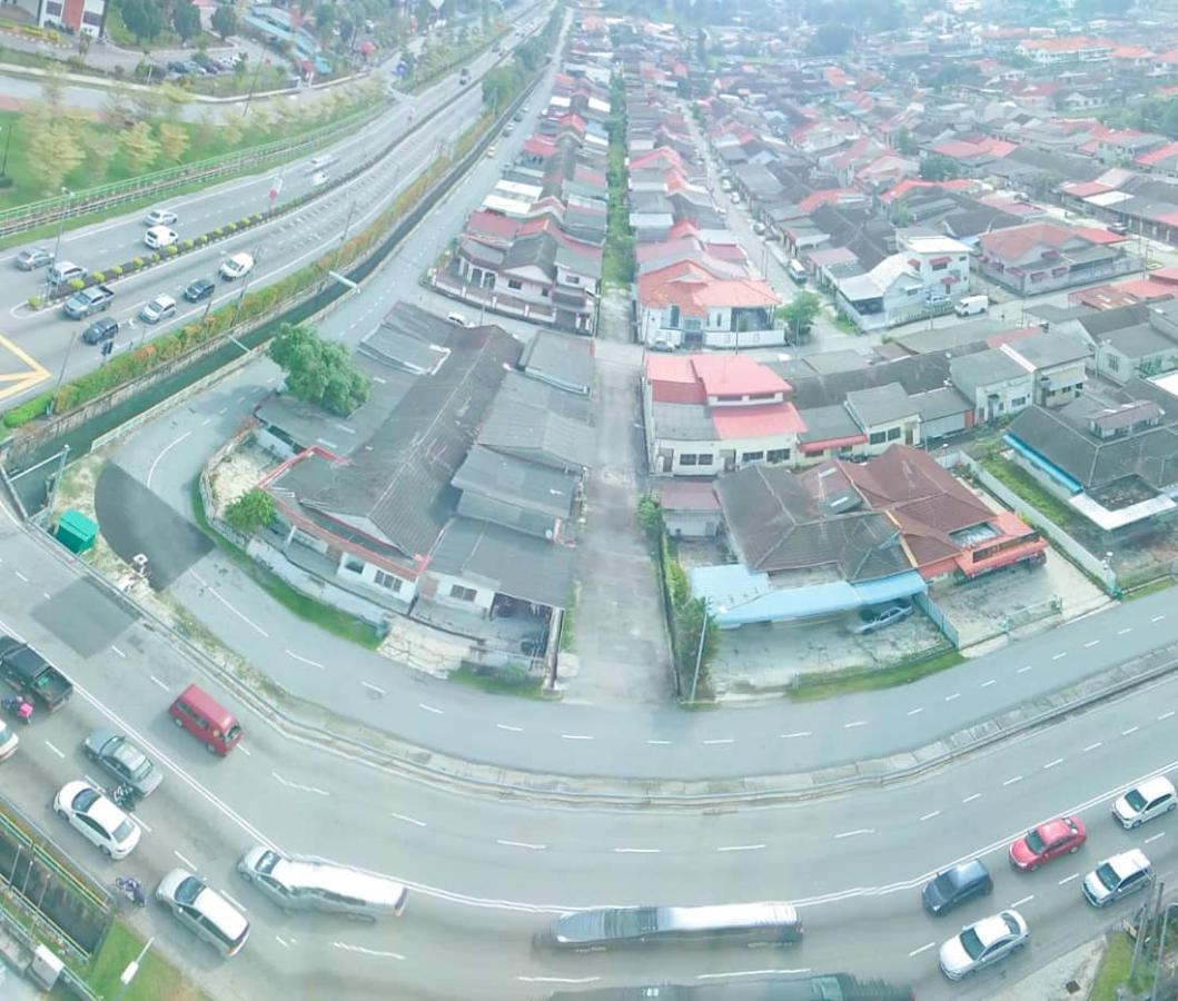 Summit Signature Hotel Batu Pahat Eksteriør bilde