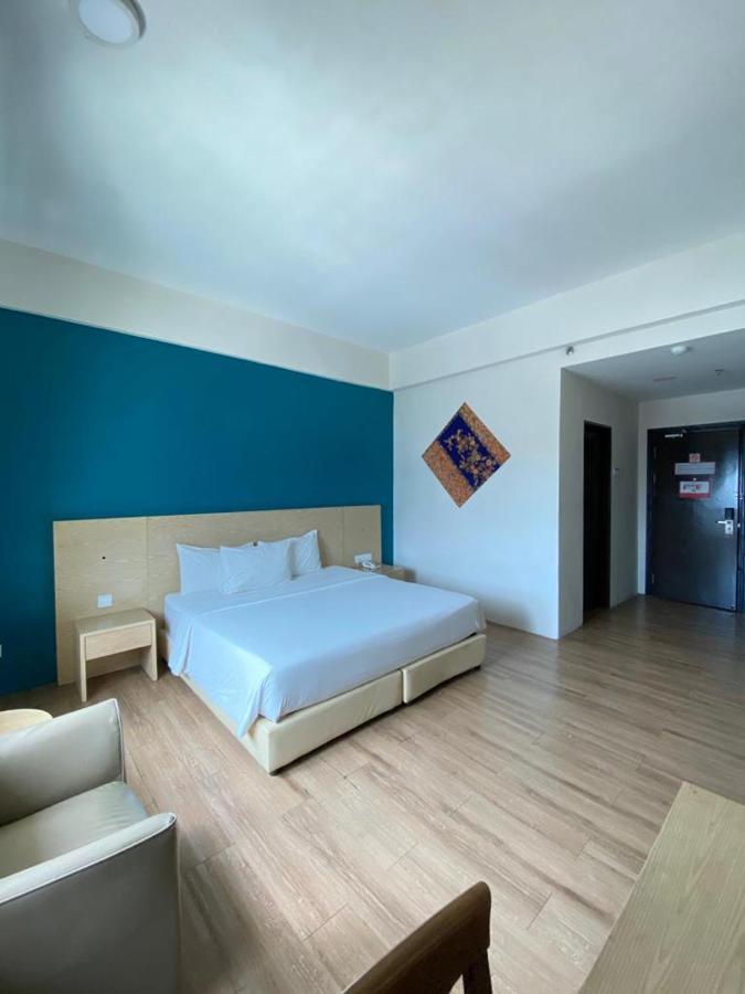 Summit Signature Hotel Batu Pahat Eksteriør bilde