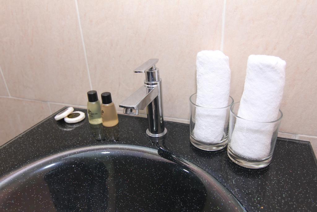 Summit Signature Hotel Batu Pahat Eksteriør bilde